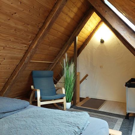 **Altstadt**Appartement** Landsberg am Lech Exterior foto