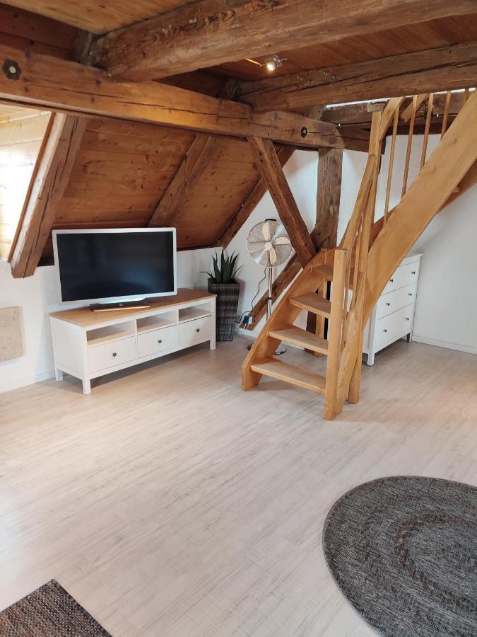 **Altstadt**Appartement** Landsberg am Lech Exterior foto