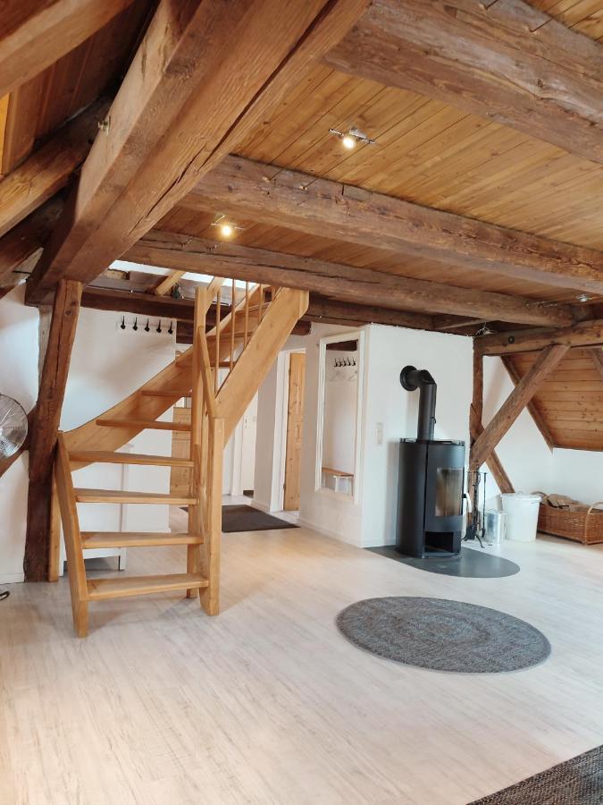 **Altstadt**Appartement** Landsberg am Lech Exterior foto
