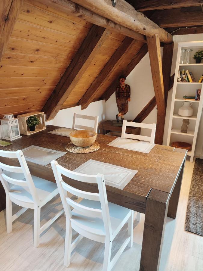 **Altstadt**Appartement** Landsberg am Lech Exterior foto