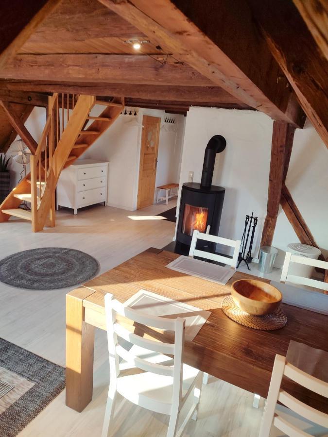 **Altstadt**Appartement** Landsberg am Lech Exterior foto