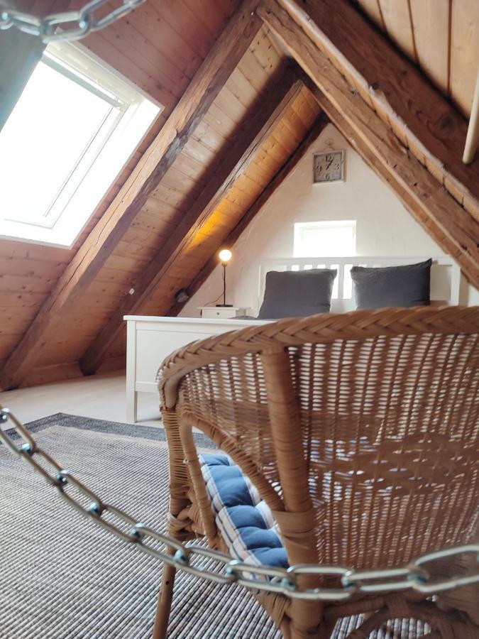**Altstadt**Appartement** Landsberg am Lech Exterior foto
