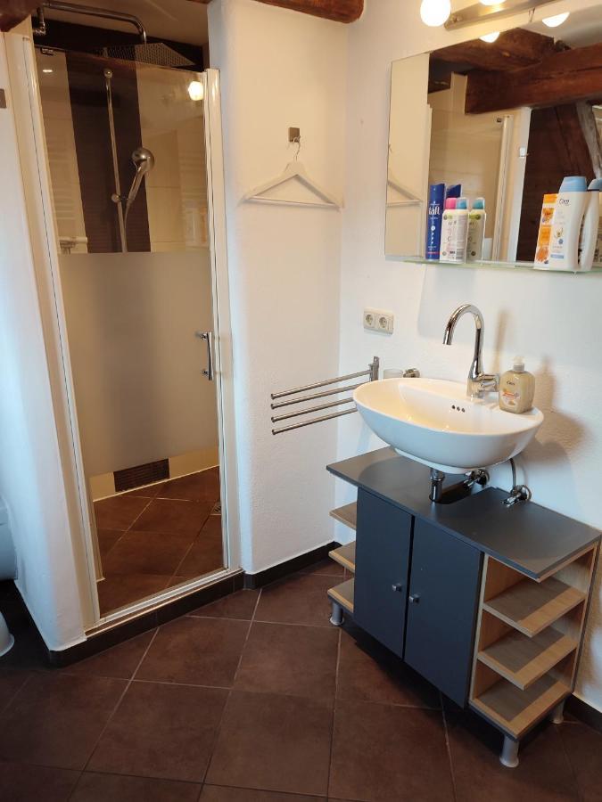 **Altstadt**Appartement** Landsberg am Lech Exterior foto