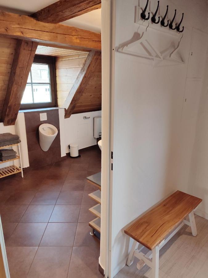 **Altstadt**Appartement** Landsberg am Lech Exterior foto