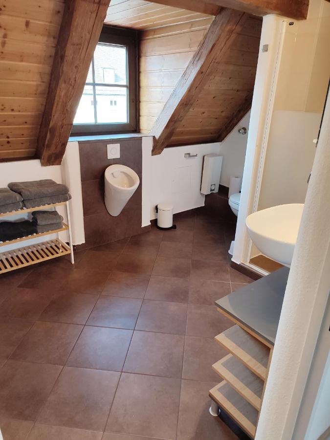 **Altstadt**Appartement** Landsberg am Lech Exterior foto