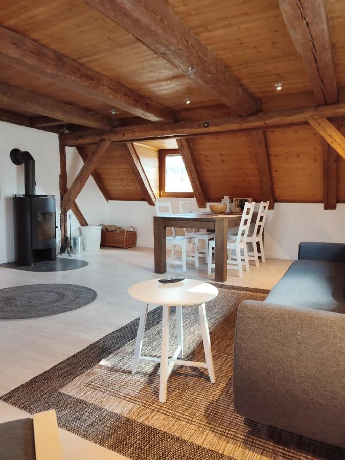 **Altstadt**Appartement** Landsberg am Lech Exterior foto