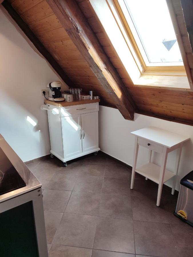 **Altstadt**Appartement** Landsberg am Lech Exterior foto