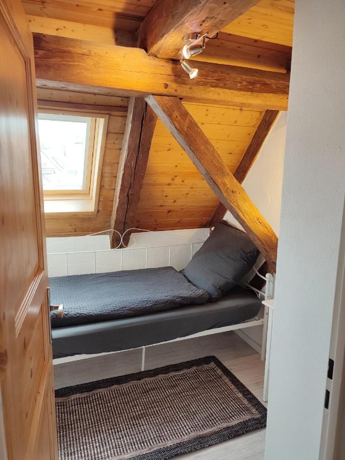 **Altstadt**Appartement** Landsberg am Lech Exterior foto