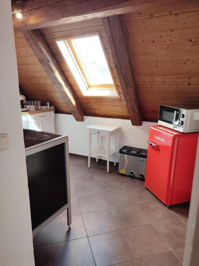 **Altstadt**Appartement** Landsberg am Lech Exterior foto