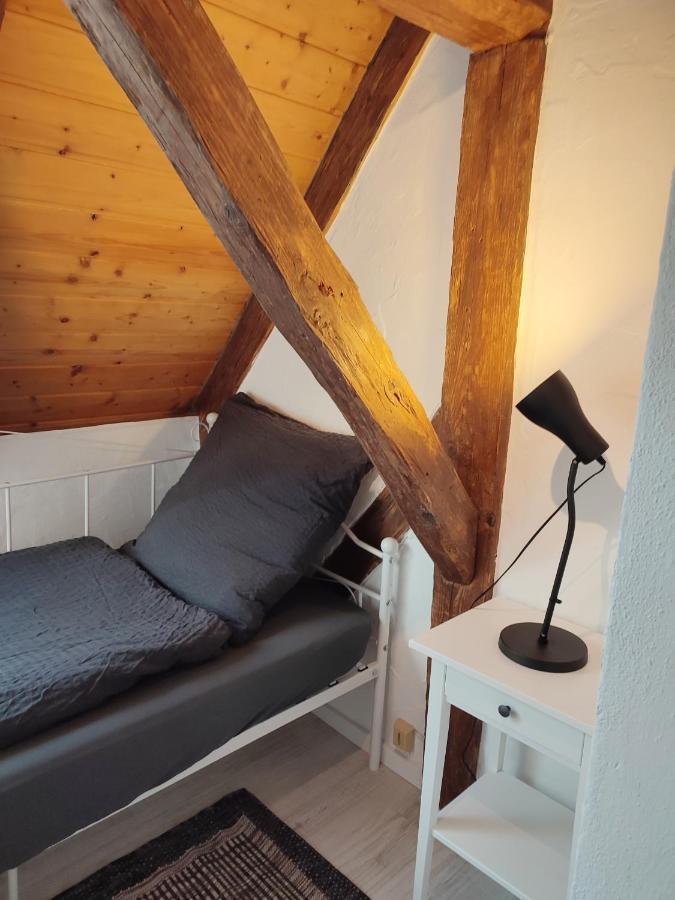 **Altstadt**Appartement** Landsberg am Lech Exterior foto