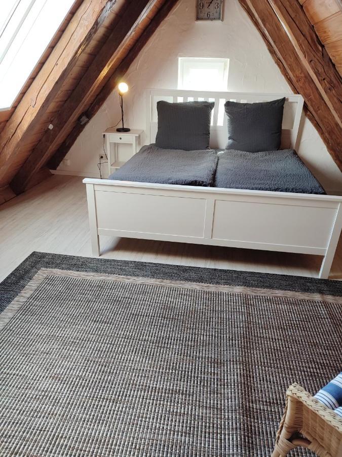 **Altstadt**Appartement** Landsberg am Lech Exterior foto