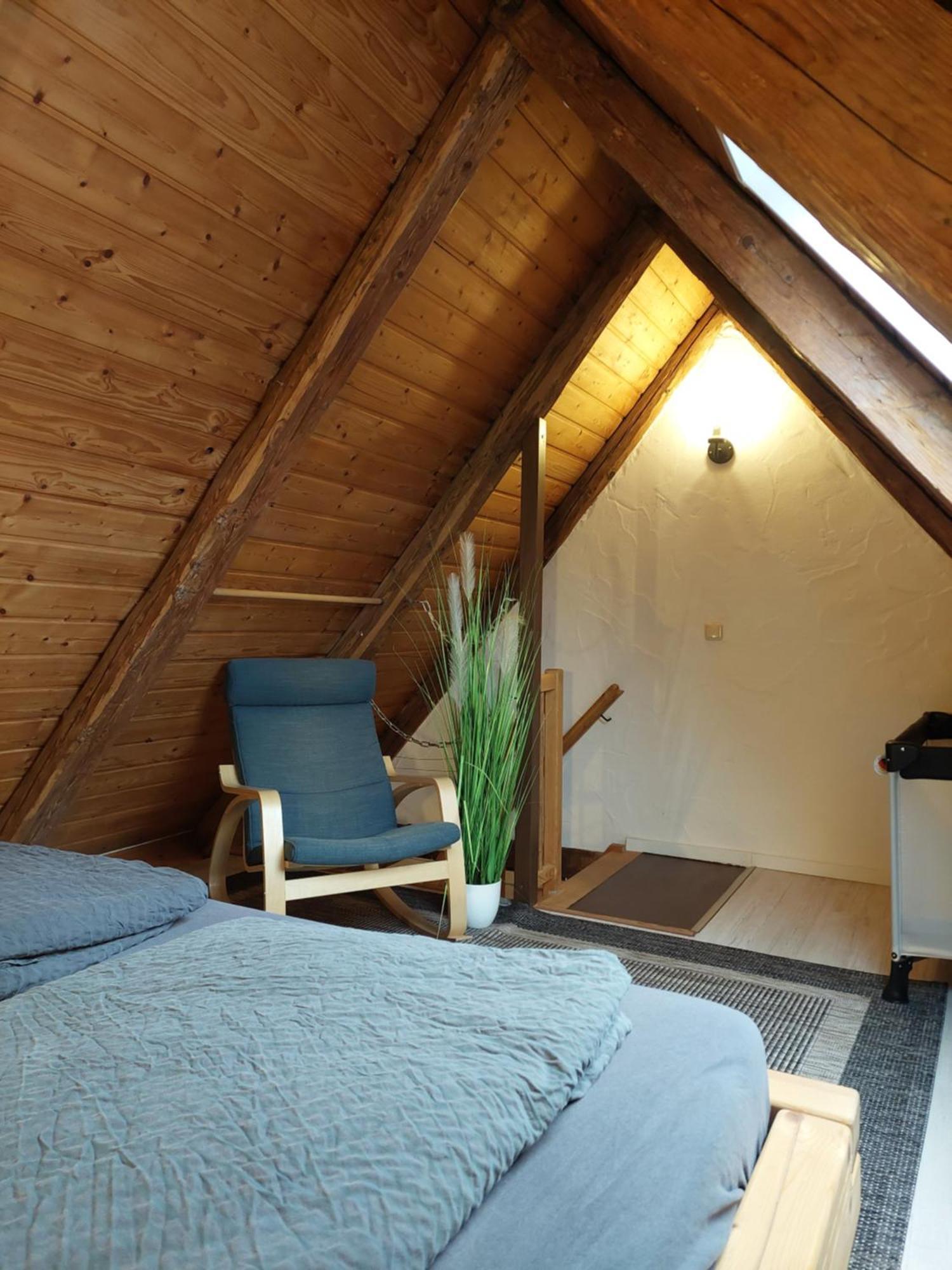 **Altstadt**Appartement** Landsberg am Lech Exterior foto