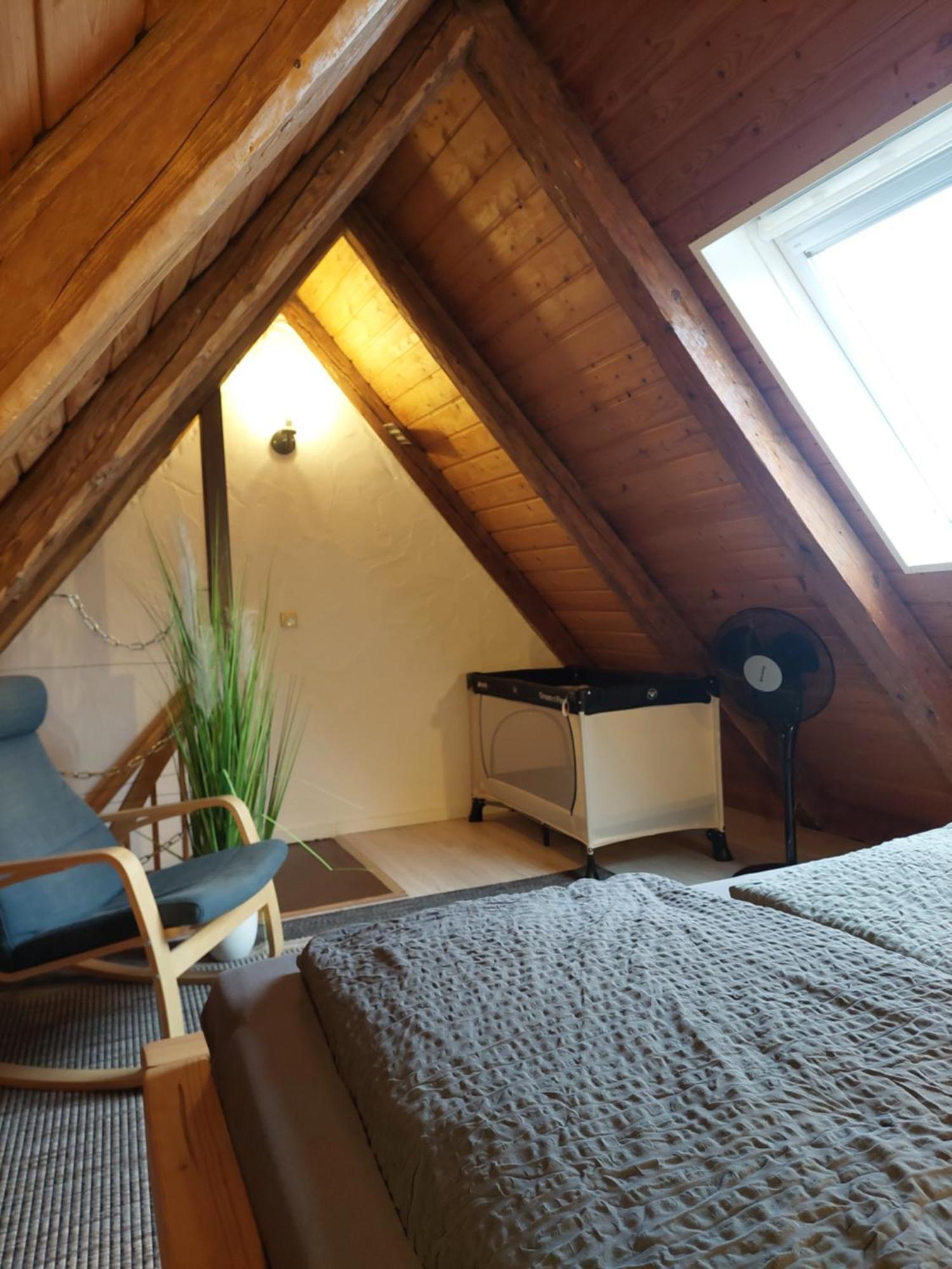 **Altstadt**Appartement** Landsberg am Lech Exterior foto